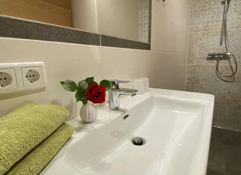 Badkamer Foto's