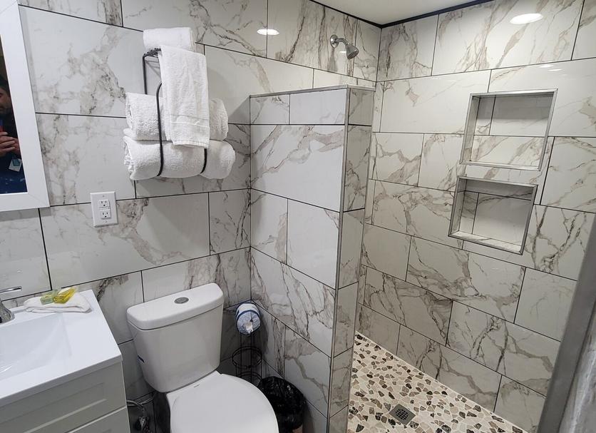 Badkamer Foto's