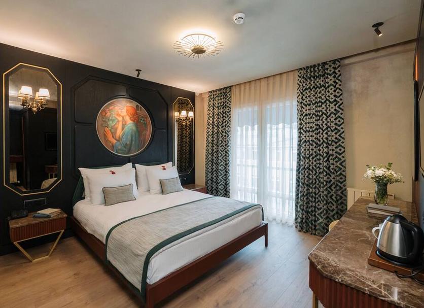 Slaapkamer Foto's