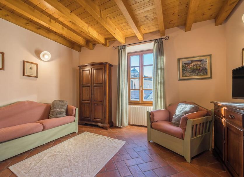 Huiskamer Foto's