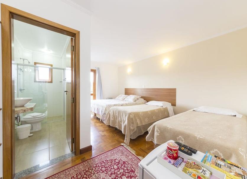 Slaapkamer Foto's