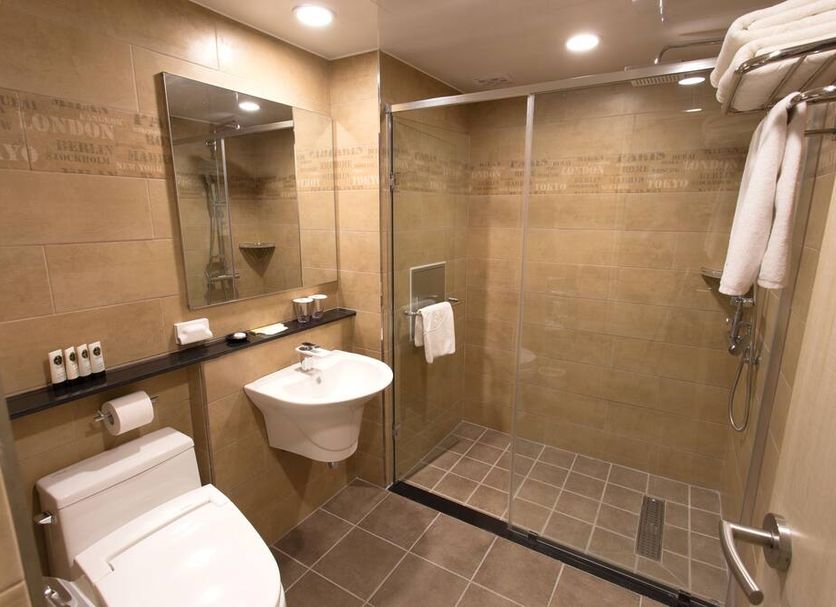 Badkamer Foto's