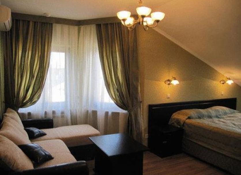 Slaapkamer Foto's