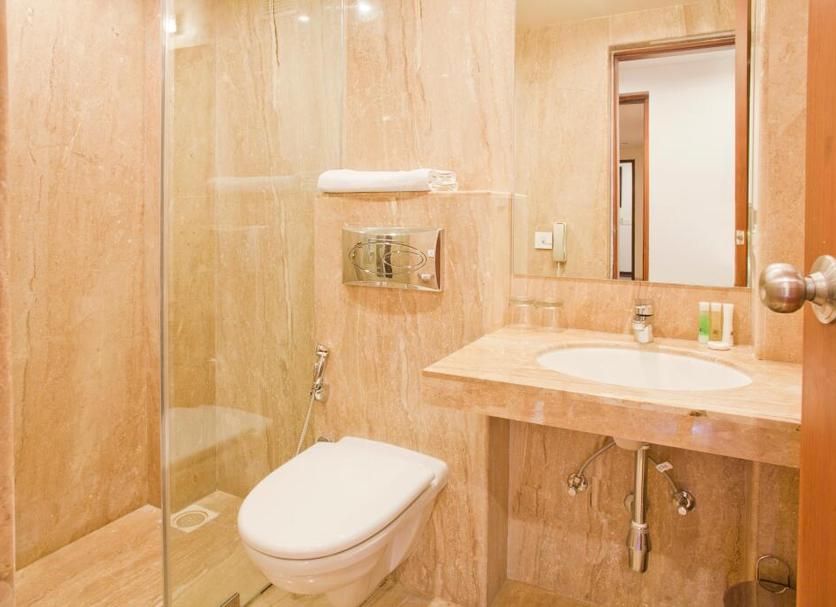 Badkamer Foto's