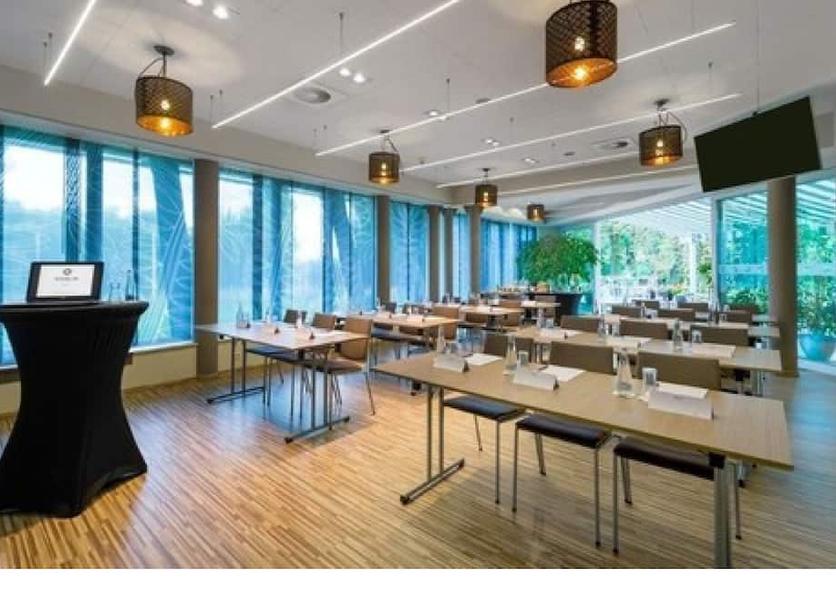 Vergaderzaal Foto's
