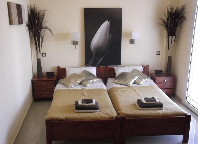 Slaapkamer Foto's