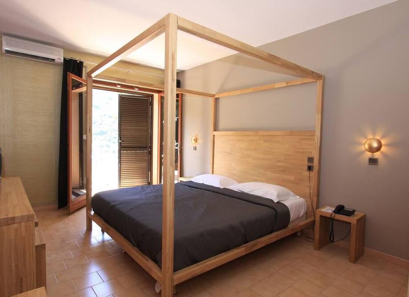Slaapkamer Foto's