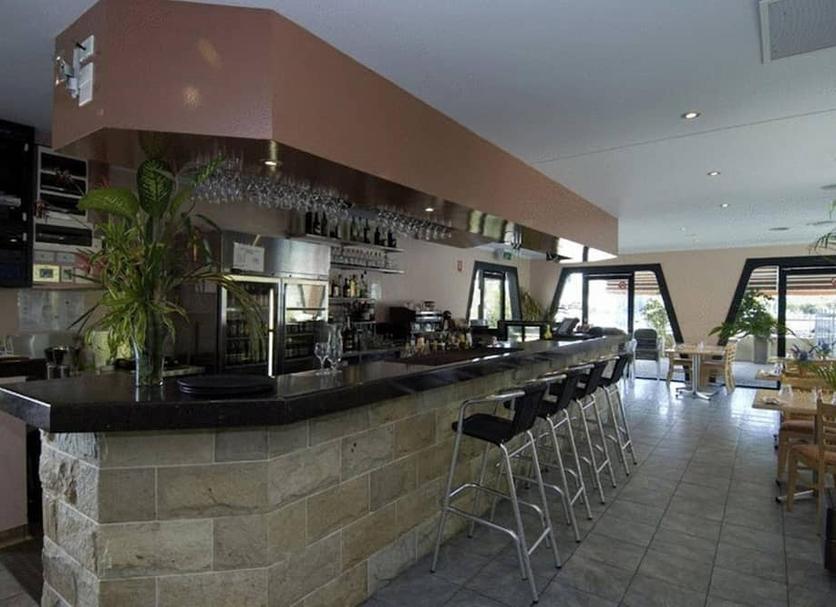 Bar Foto's