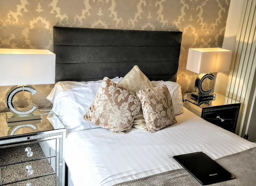 Slaapkamer Foto's