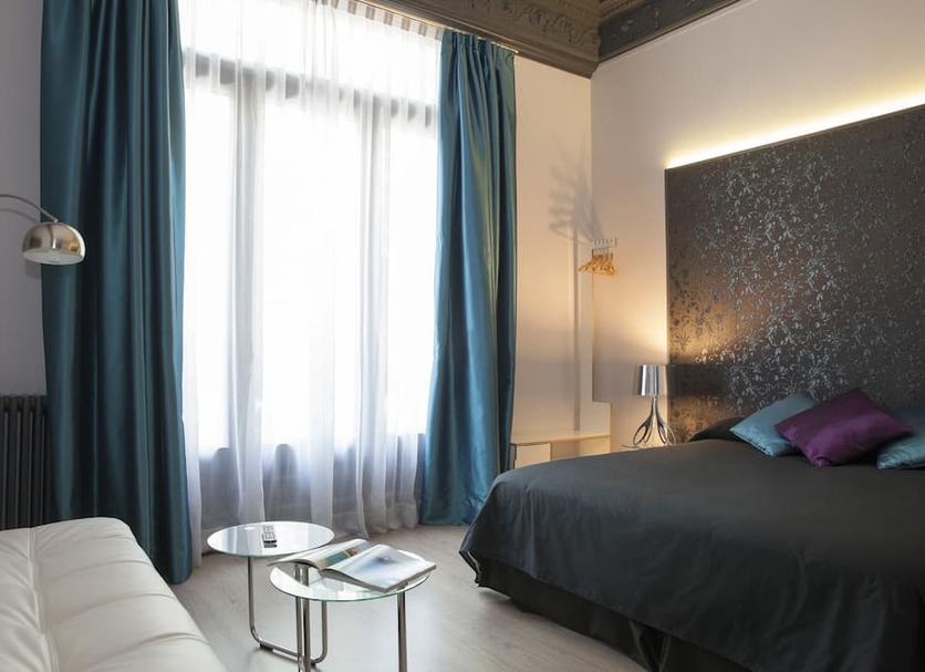 Slaapkamer Foto's