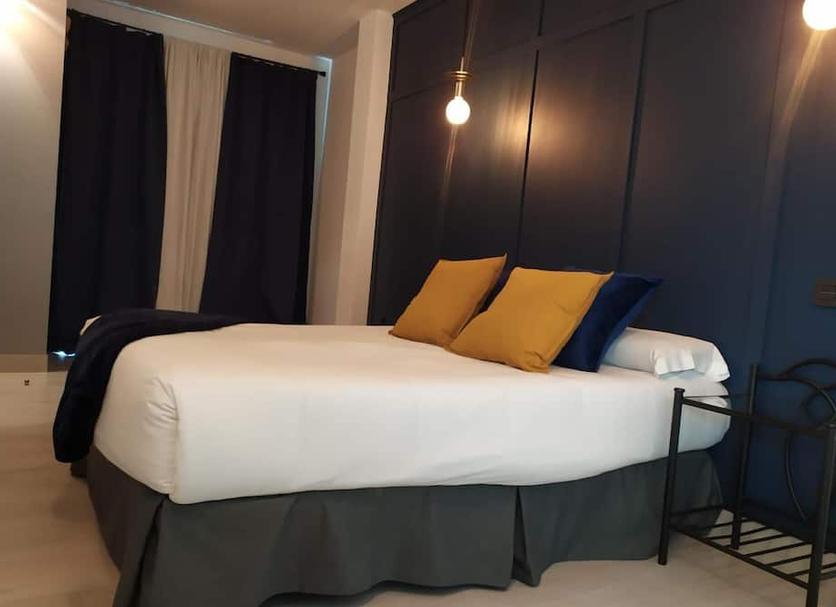Slaapkamer Foto's