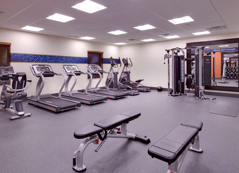 Sportcentrum Foto's