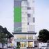 Gebouw
