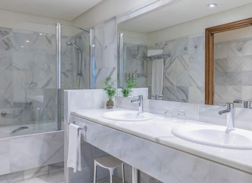 Badkamer Foto's