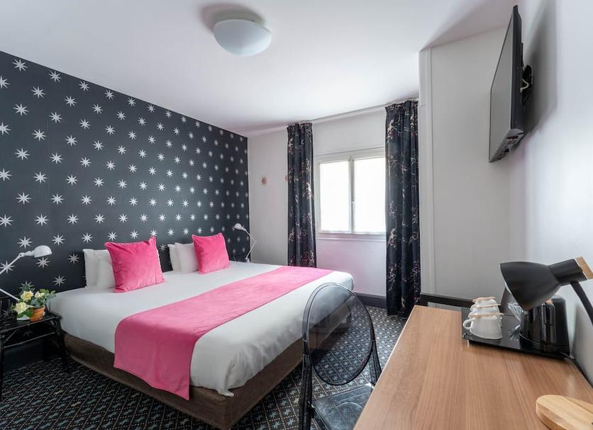 Slaapkamer Foto's