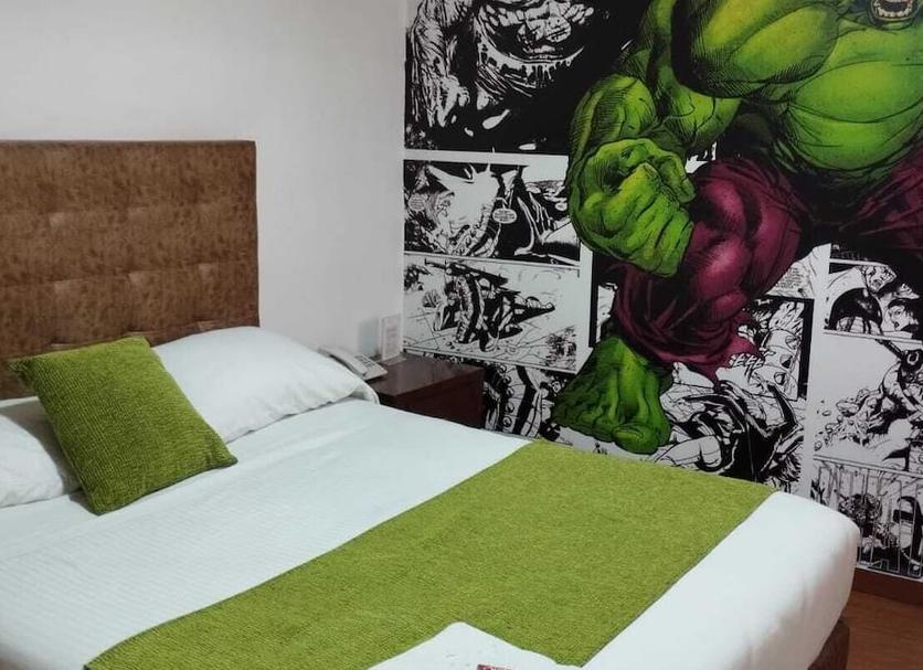 Slaapkamer Foto's