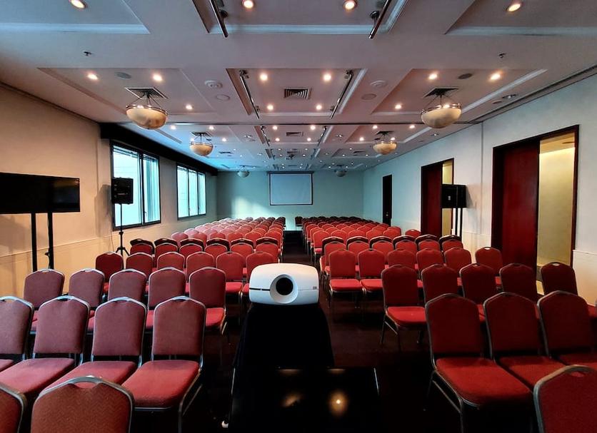 Vergaderzaal Foto's