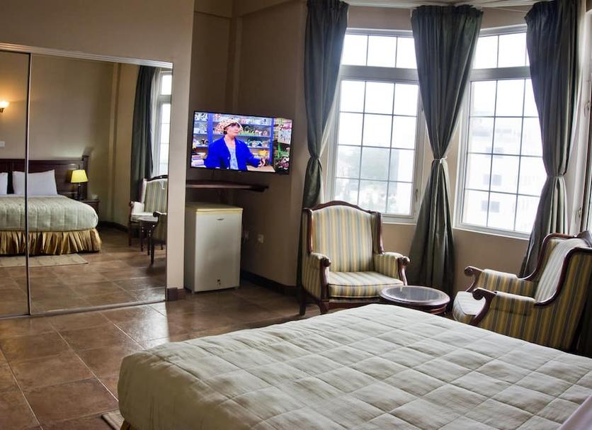Slaapkamer Foto's