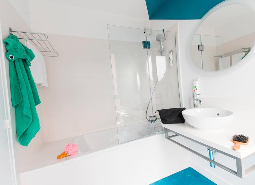 Badkamer Foto's