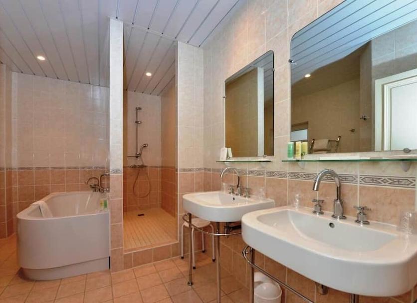Badkamer Foto's