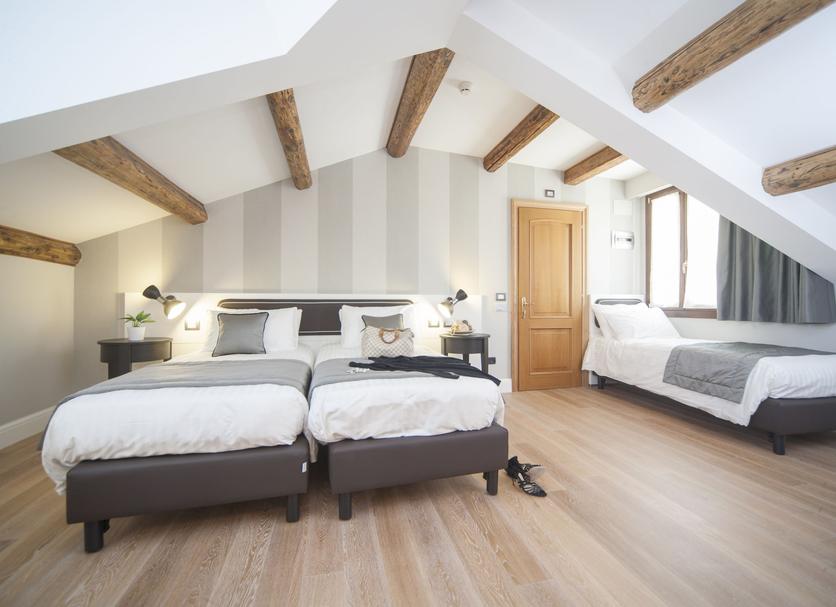Slaapkamer Foto's