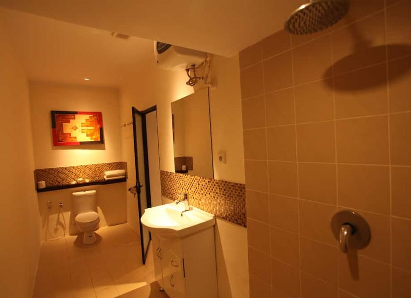 Badkamer Foto's