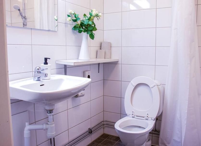 Badkamer Foto's