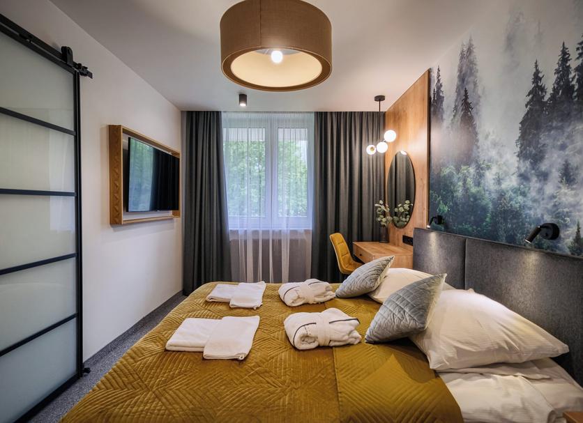Slaapkamer Foto's