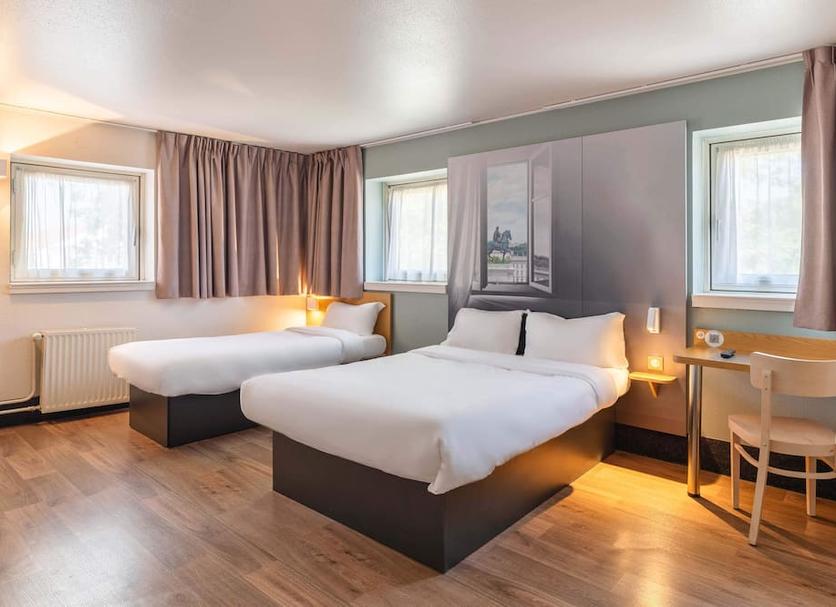 Slaapkamer Foto's