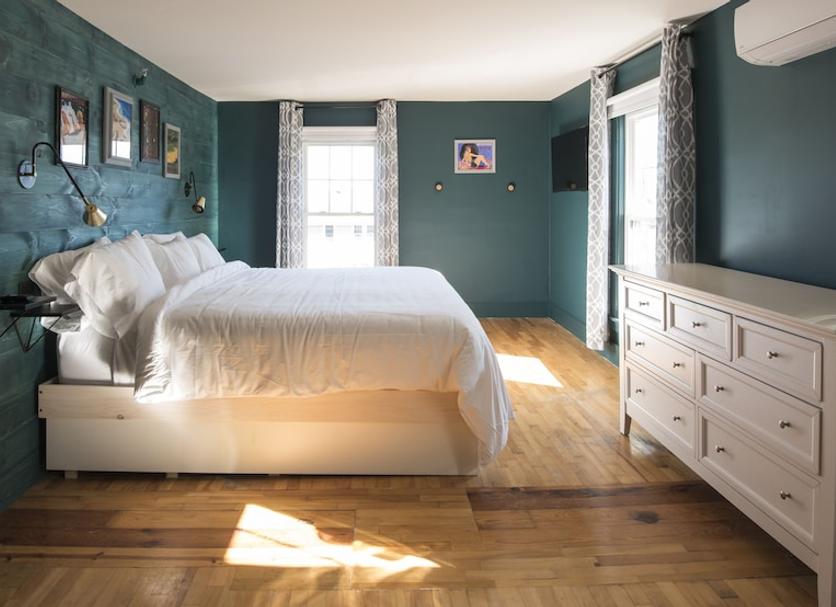 Slaapkamer Foto's