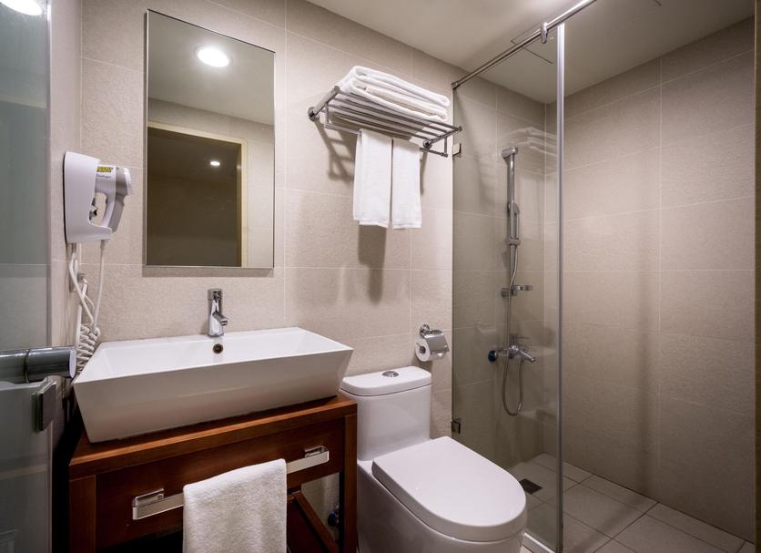 Badkamer Foto's