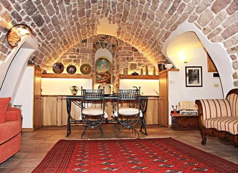 Huiskamer Foto's