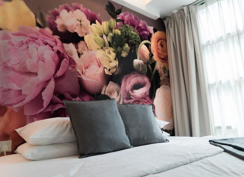 Slaapkamer Foto's