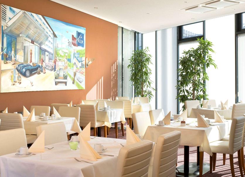 Restaurant Foto's