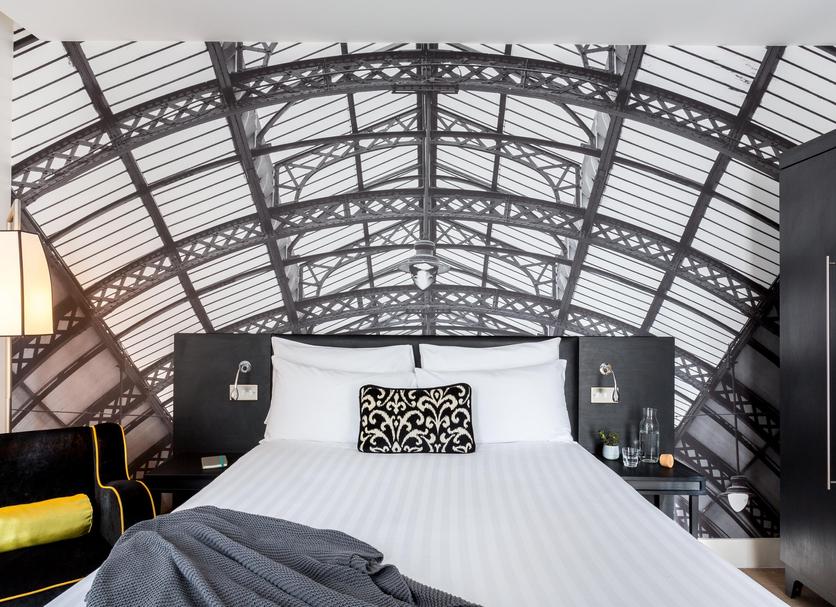 Slaapkamer Foto's