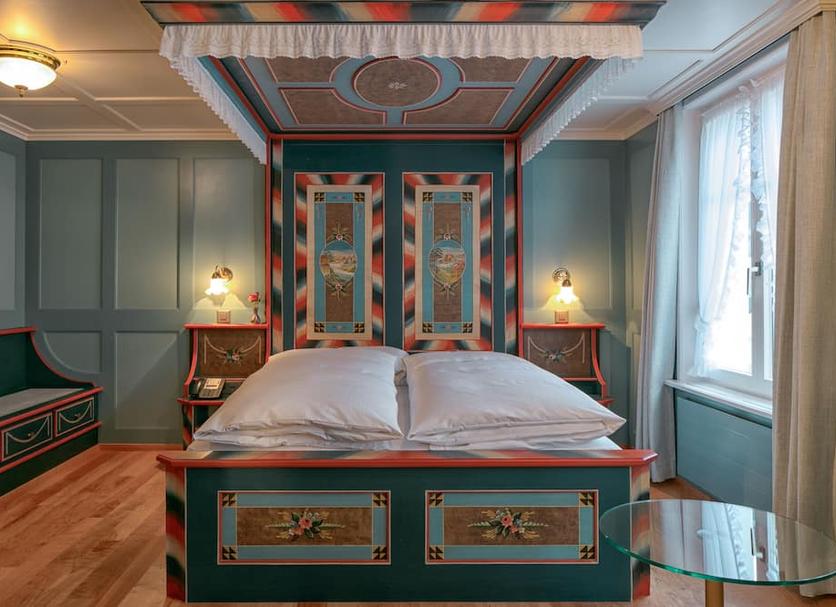 Slaapkamer Foto's