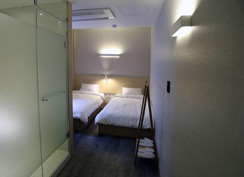 Slaapkamer Foto's