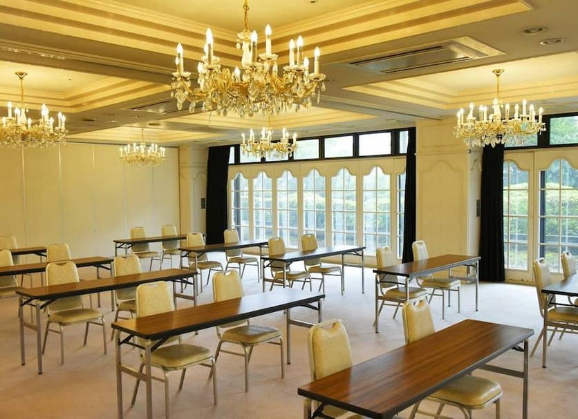 Restaurant Foto's