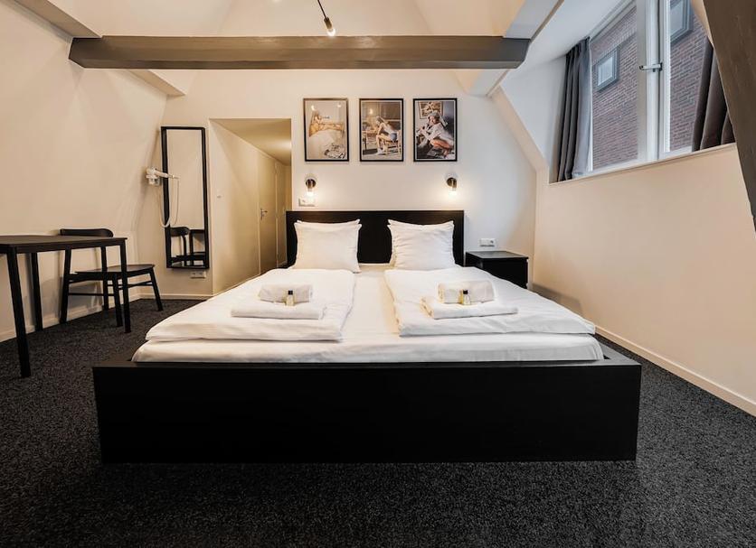 Slaapkamer Foto's