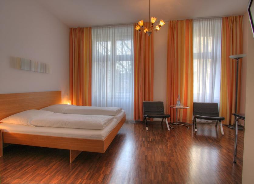 Slaapkamer Foto's