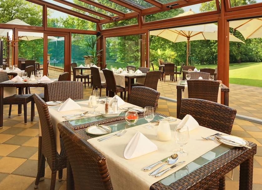 Restaurant Foto's