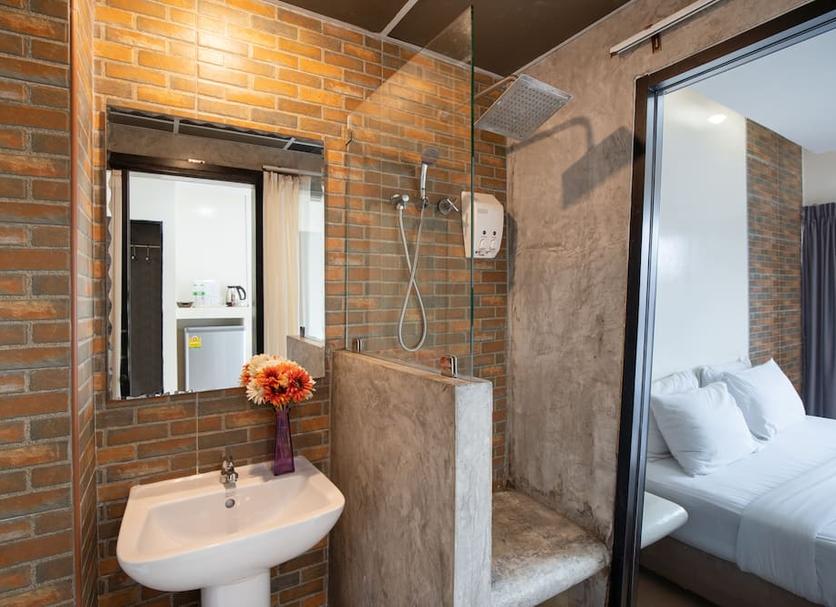 Badkamer Foto's