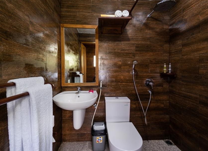 Badkamer Foto's