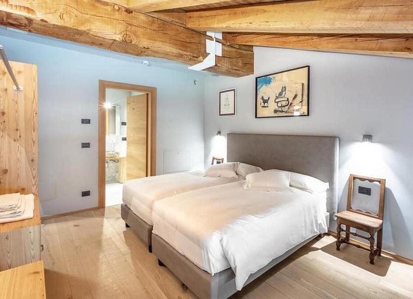 Slaapkamer Foto's