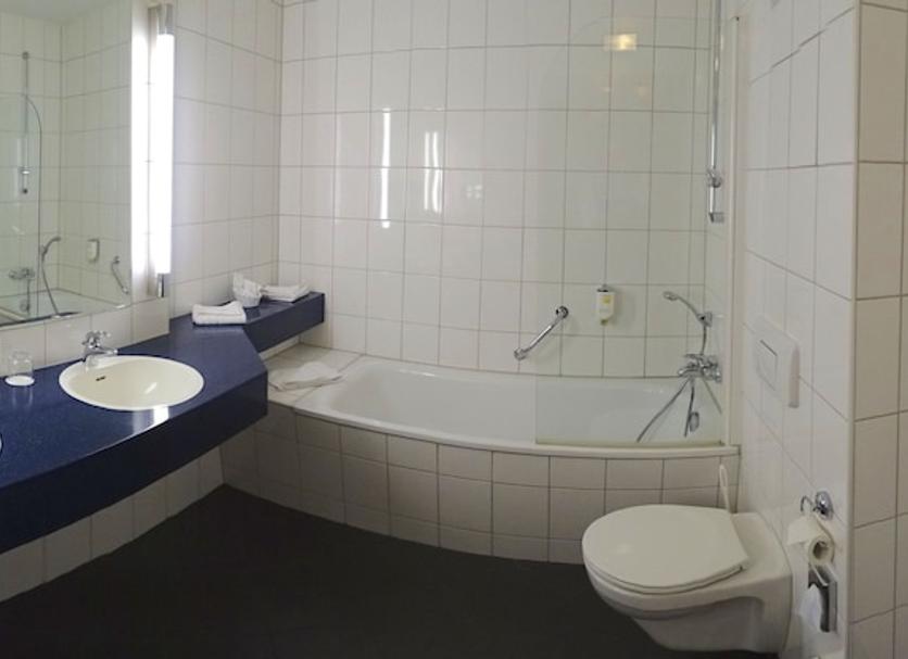 Badkamer Foto's