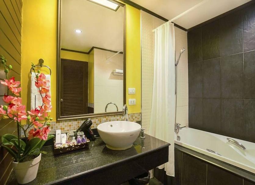 Badkamer Foto's