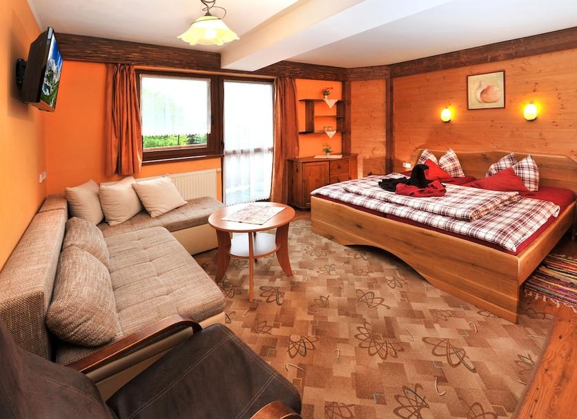Slaapkamer Foto's