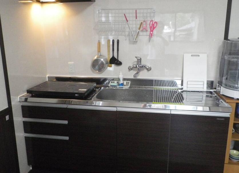 Keuken Foto's