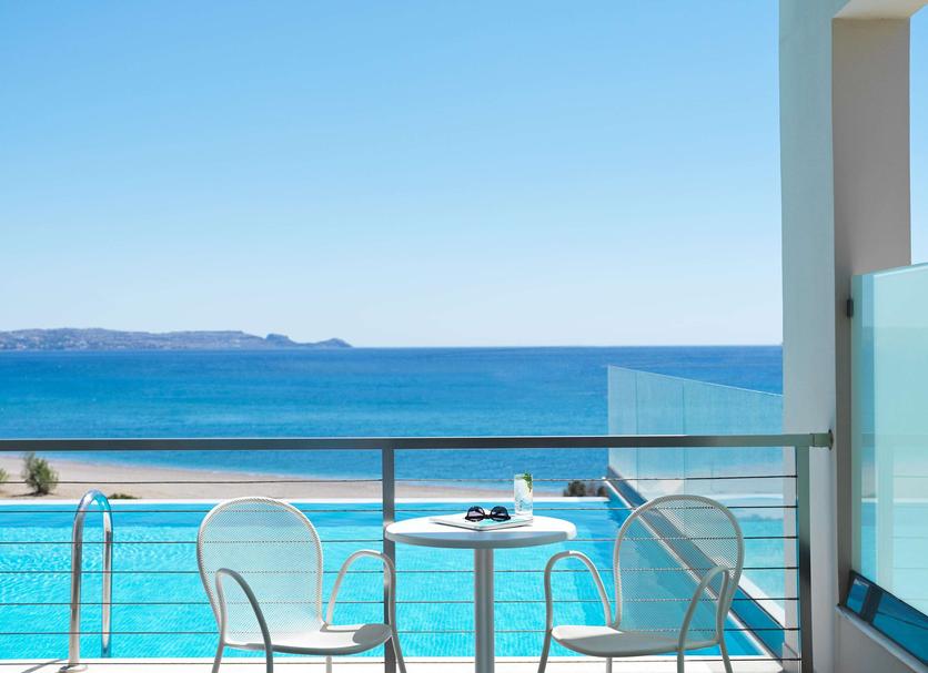 Balkon Foto's
