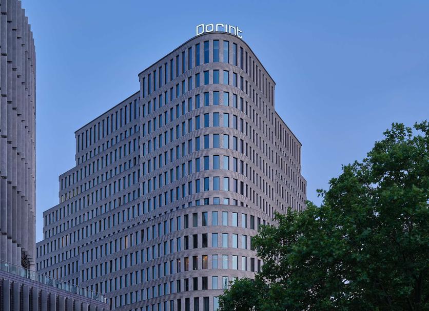 Gebouw Foto's